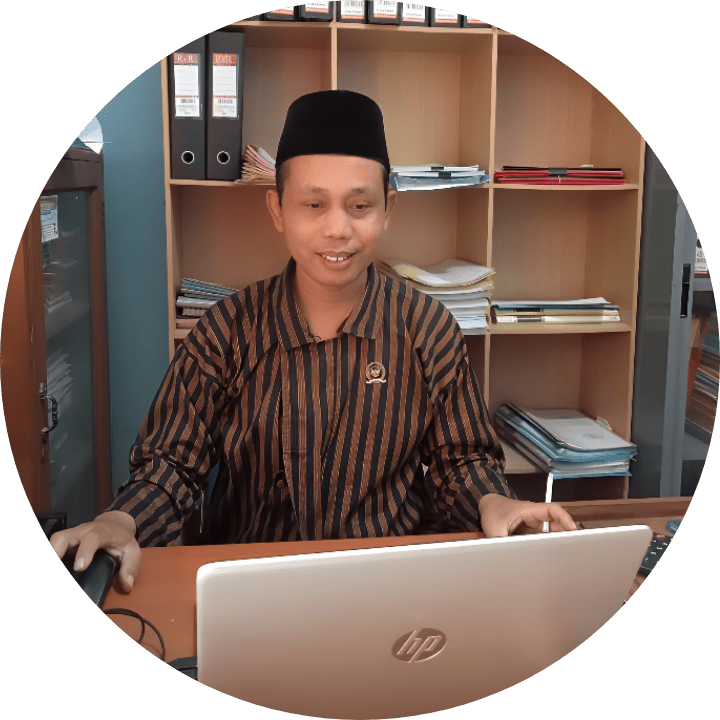 BADRUN TAMAMI