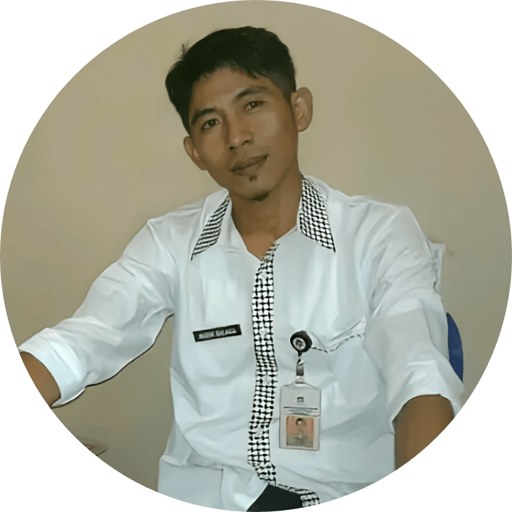 NADIR SALASA