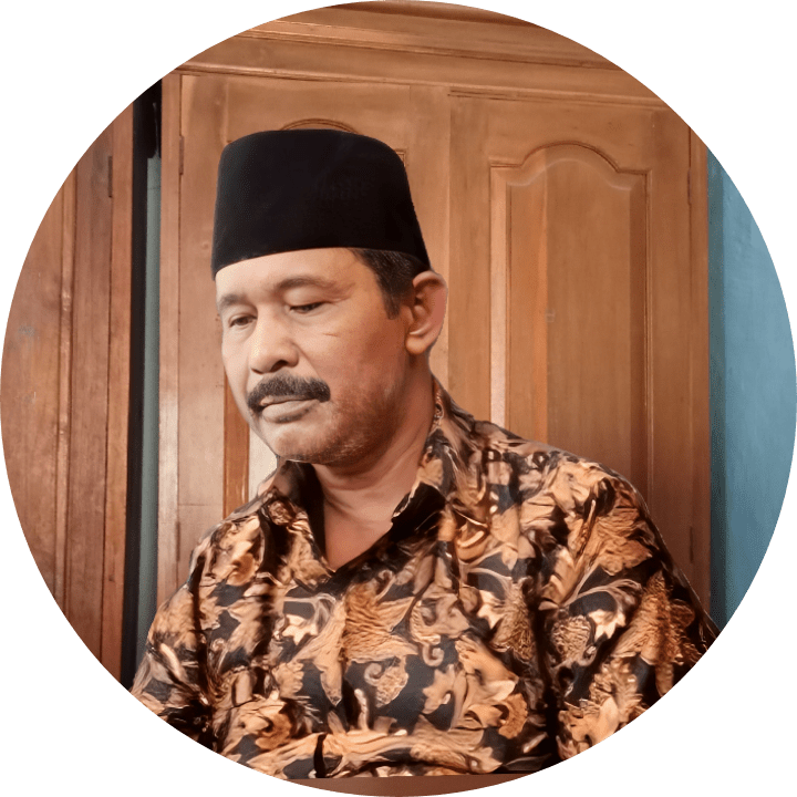 TEGUH PRAYITNO